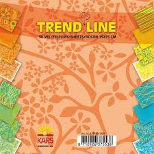 Trend line